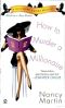 [Blackbird Sisters Mystery 01] • How to Murder a Millionaire